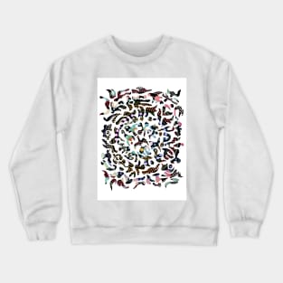 Alive Crewneck Sweatshirt